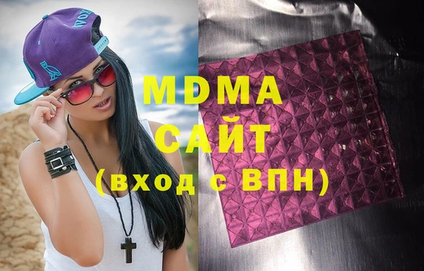 кокс Арсеньев